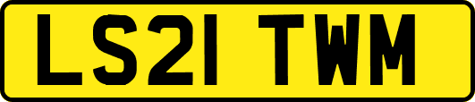 LS21TWM