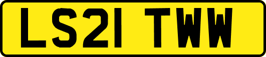 LS21TWW