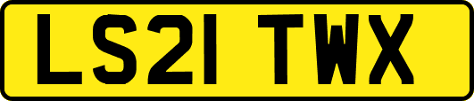 LS21TWX