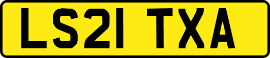 LS21TXA