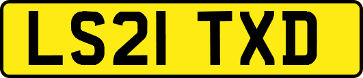 LS21TXD