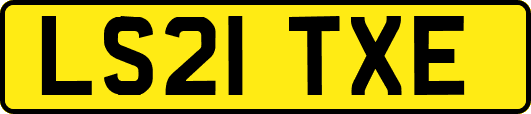 LS21TXE