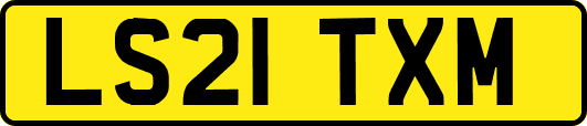LS21TXM