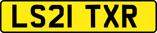 LS21TXR