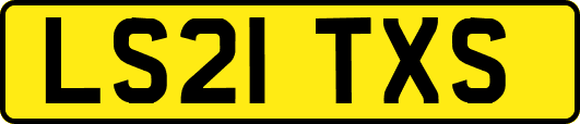 LS21TXS