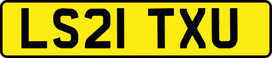 LS21TXU