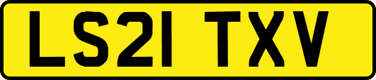 LS21TXV