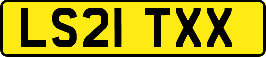 LS21TXX