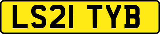 LS21TYB