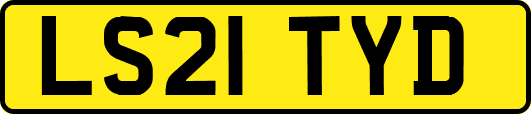 LS21TYD