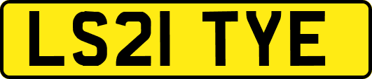 LS21TYE