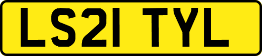 LS21TYL