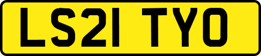 LS21TYO
