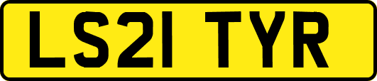 LS21TYR