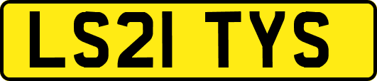 LS21TYS