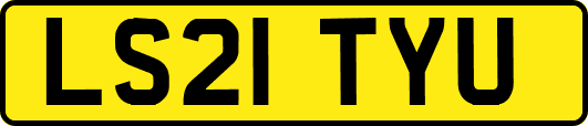 LS21TYU