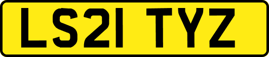 LS21TYZ