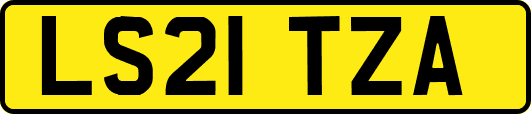 LS21TZA