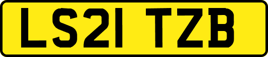 LS21TZB