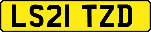 LS21TZD