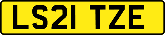 LS21TZE