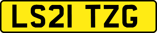 LS21TZG