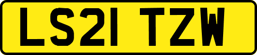LS21TZW