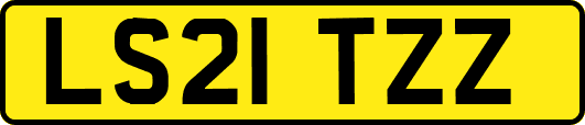 LS21TZZ