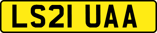 LS21UAA