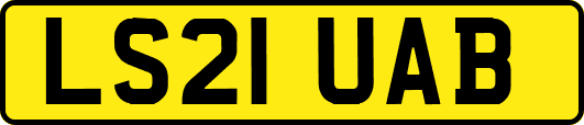 LS21UAB
