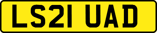 LS21UAD
