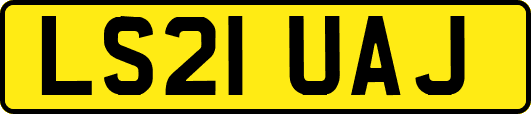 LS21UAJ