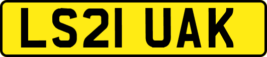 LS21UAK
