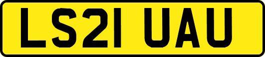 LS21UAU