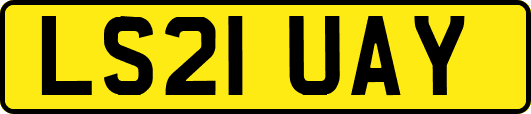 LS21UAY