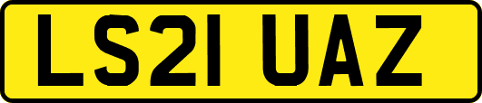 LS21UAZ
