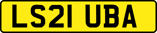 LS21UBA