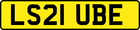 LS21UBE
