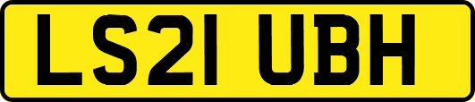 LS21UBH
