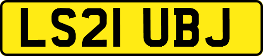 LS21UBJ