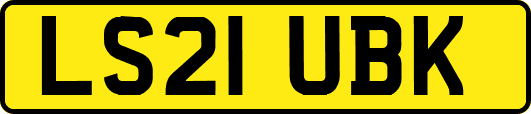 LS21UBK