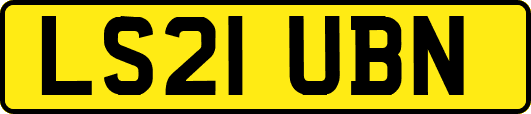 LS21UBN