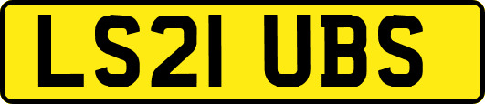 LS21UBS