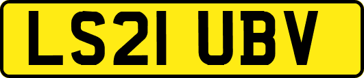 LS21UBV