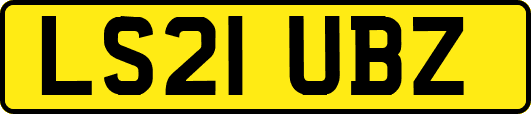 LS21UBZ