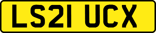 LS21UCX