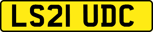 LS21UDC