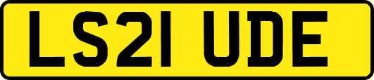 LS21UDE