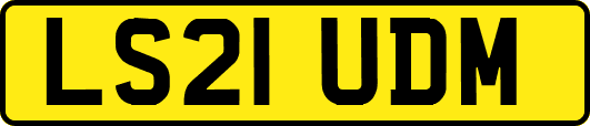 LS21UDM