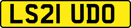 LS21UDO